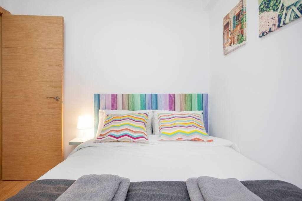Reus, Lovely Flat Close To Center Valencia Exterior foto