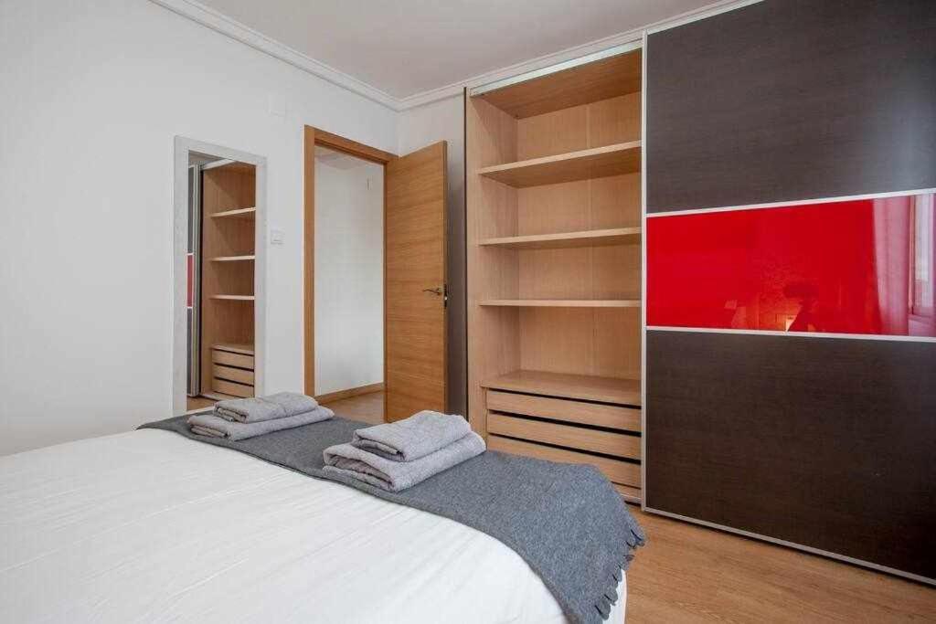 Reus, Lovely Flat Close To Center Valencia Exterior foto